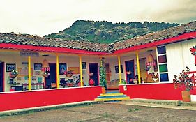 Finca Recreacional Marcelandia