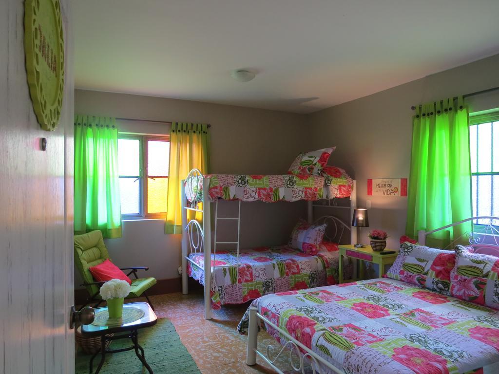 Finca Recreacional Marcelandia Santa Rosa de Cabal Habitación foto