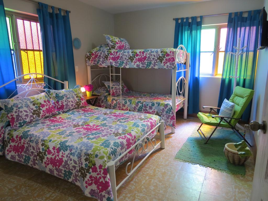 Finca Recreacional Marcelandia Santa Rosa de Cabal Habitación foto
